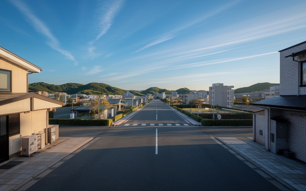 泉南市で家を即現金化したい方必見？  買取の流れと業者選びのコツを解説の画像