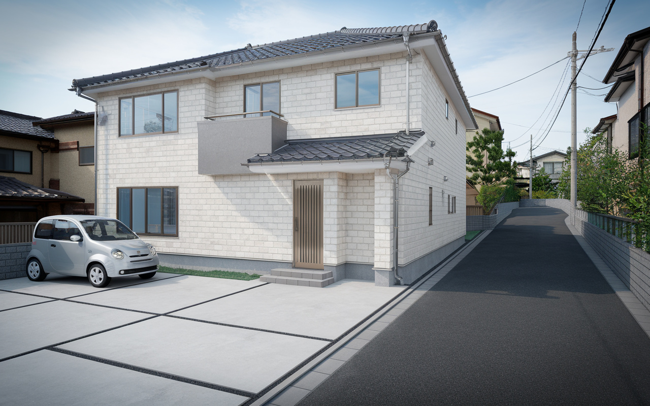 阪南市で不動産を即日買取してほしい方へ！  土地や自宅の早期売却を現金化する流れと注意点の画像