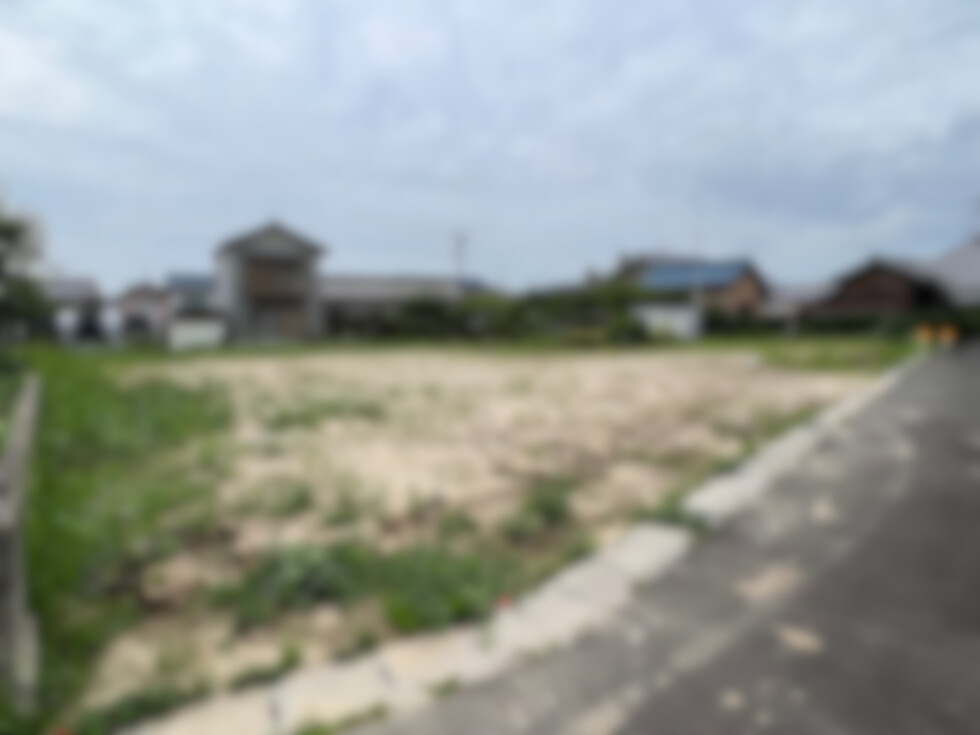 【買取実績】愛知県稲沢市平和町東城郷内~相続した市街化調整区域にあるご実家の買取~の画像