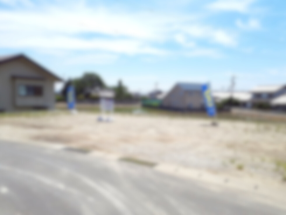 【買取実績】愛西市見越町古堤起、堂起~市街化区域と市街化調整区域に跨った土地の買取~の画像