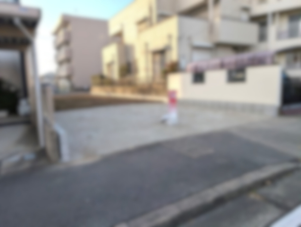 【買取実績】稲沢市高御堂2丁目~市街化区域の駐車場を買取~の画像