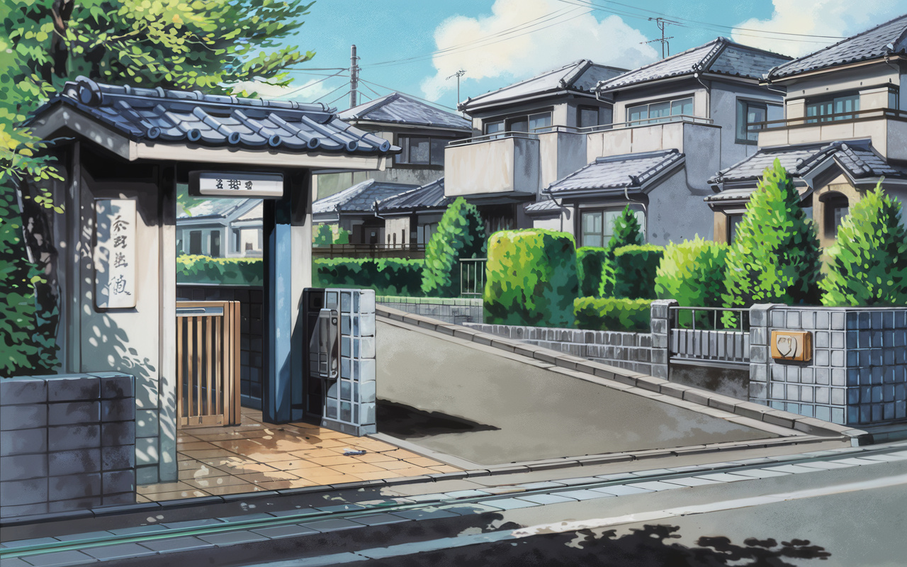 西永福駅の住みやすさはどう?治安や生活環境を分かりやすく紹介の画像