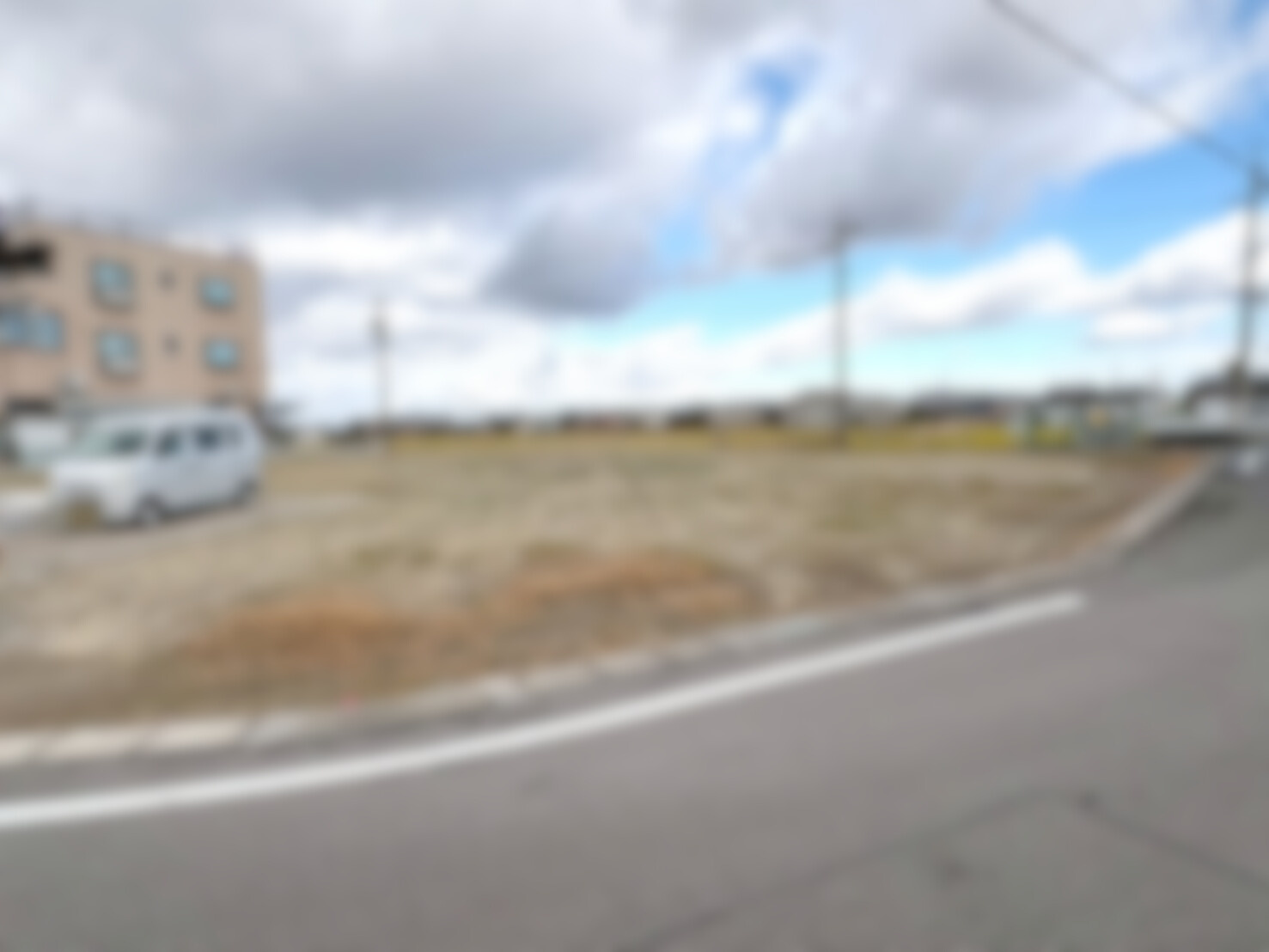 【買取実績】愛西市西條町二町田~相続した空き家の買取~の画像