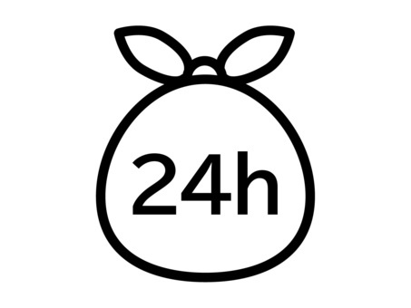 賃貸選びで損しない東京生活術！24時間ゴミ出し物件の探し方と注意点の画像