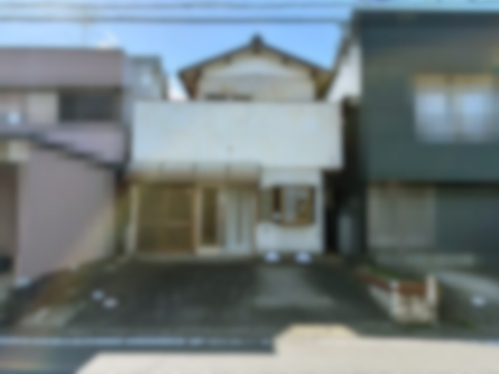 【買取実績】愛西市石田町~相続空き家の買取~の画像