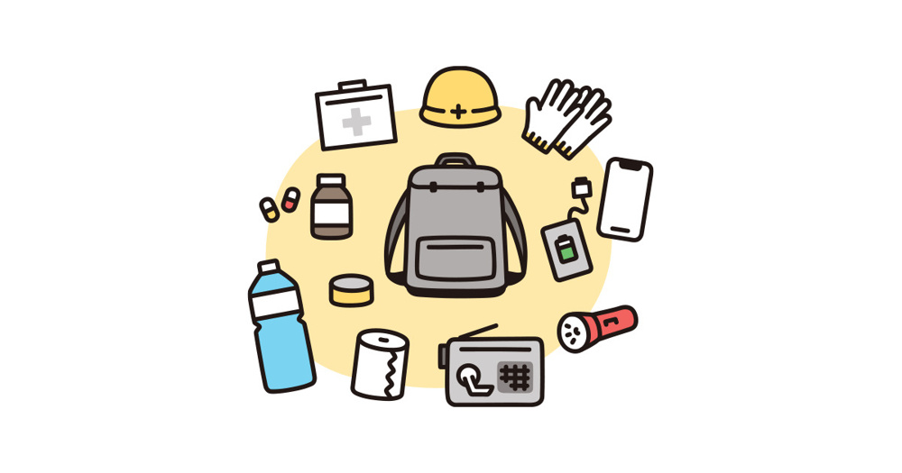 賃貸で安心を高める防災仕様とは？  物件選びで知っておきたい設備と確認ポイントの画像