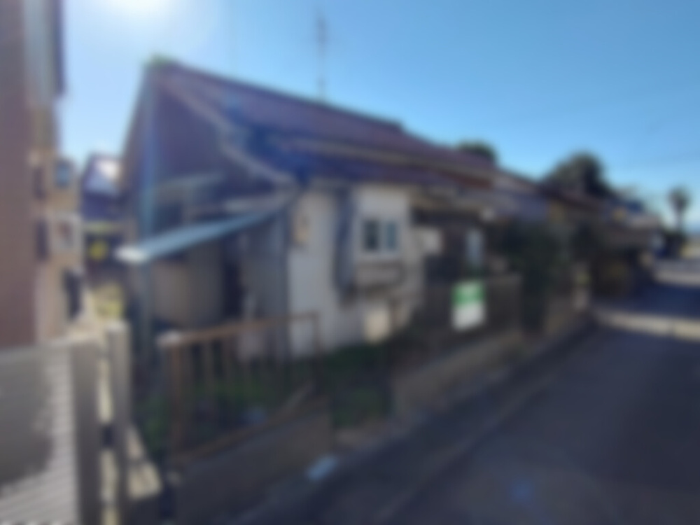 【買取実績】弥富市中山町北脇～市街化調整区域にある空き家の買取～の画像