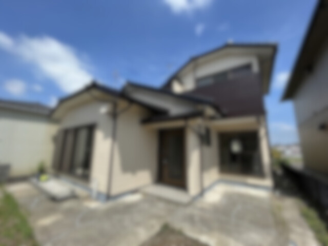 【買取実績】安八郡安八町東結～空き家の買取～の画像