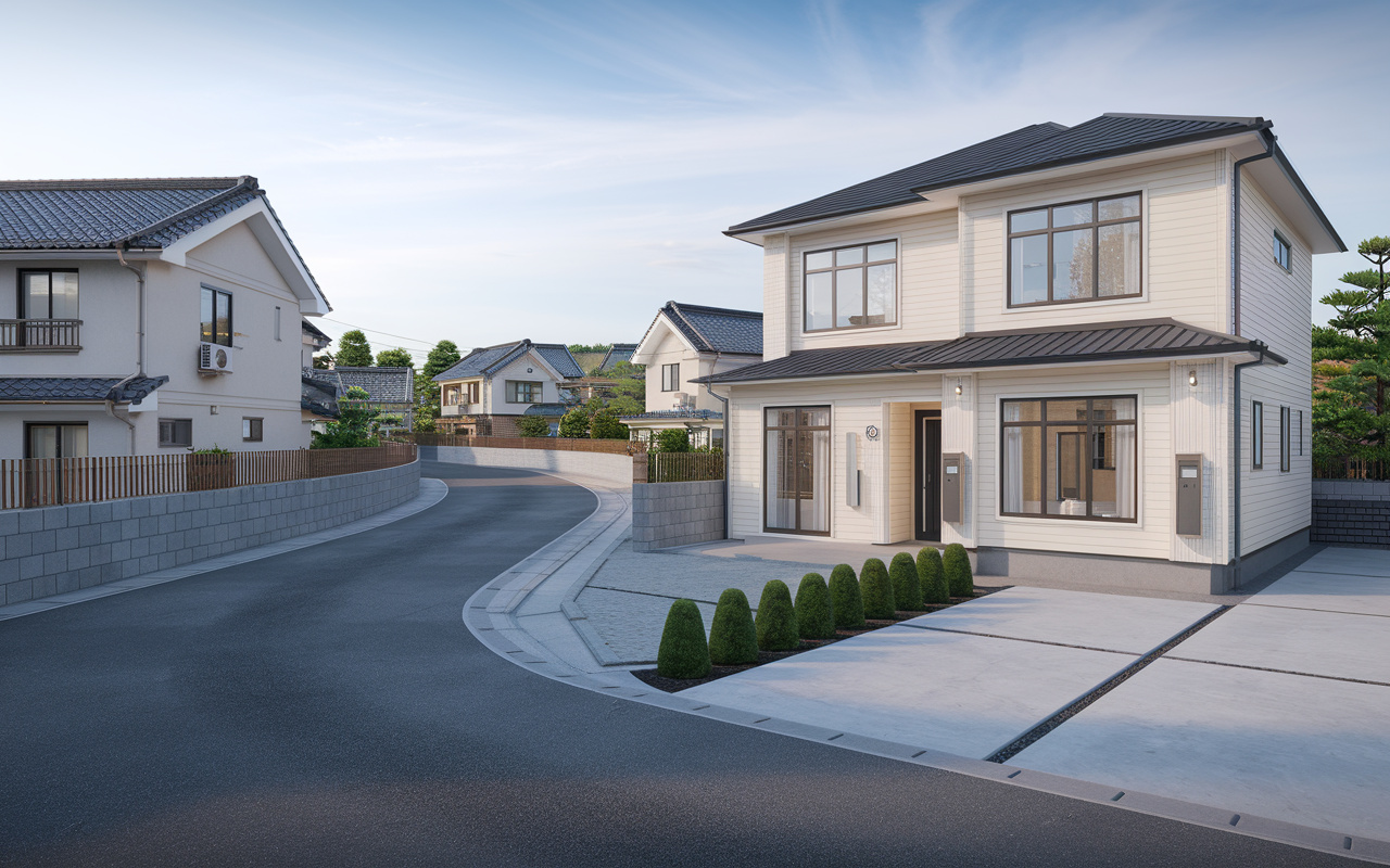 水戸市で中古戸建て住み替えを成功させる流れは  家を買う前に知りたい進め方と注意点の画像