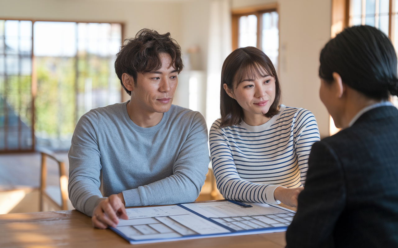 愛西市で新築戸建を検討中の方へ!住まいの応援団となる相談窓口一覧を紹介の画像