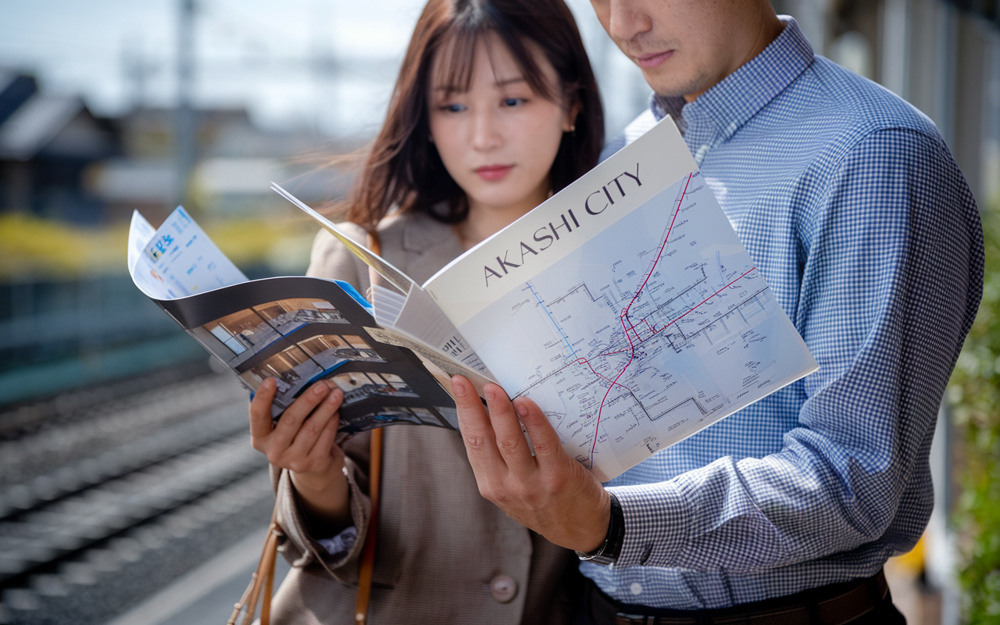 2026年春の明石の地価はどう動く？  JR沿線と山電沿線のお買い得エリア比較の画像