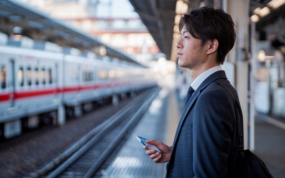 東門前駅と大師橋駅の便利さは？京急線で快適な通勤アクセスを実現の画像