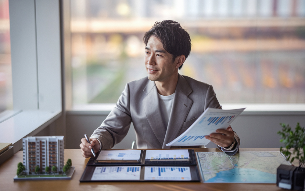 高市政権で地方不動産はどう変化する？投資のチャンスをつかむ方法の画像