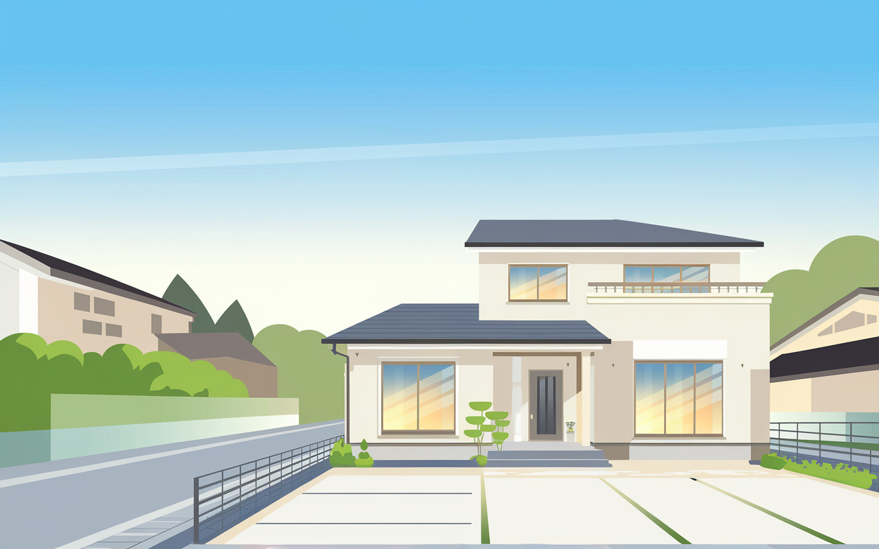 土地購入か建売どっちがいい？注文住宅と比較して初めての選び方を解説の画像