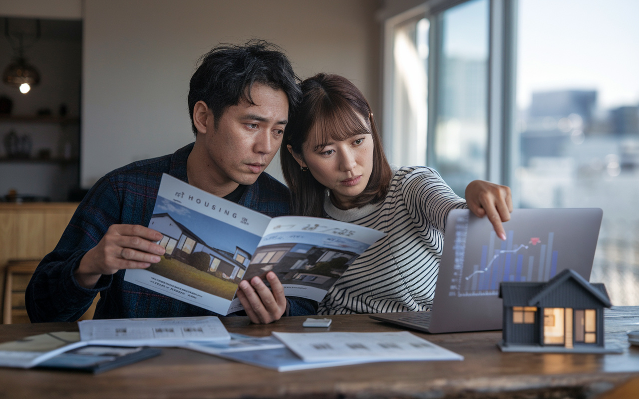 物価高＆インフレはいつまで続くのか？住宅購入のタイミングと賢い判断「軸」を解説の画像