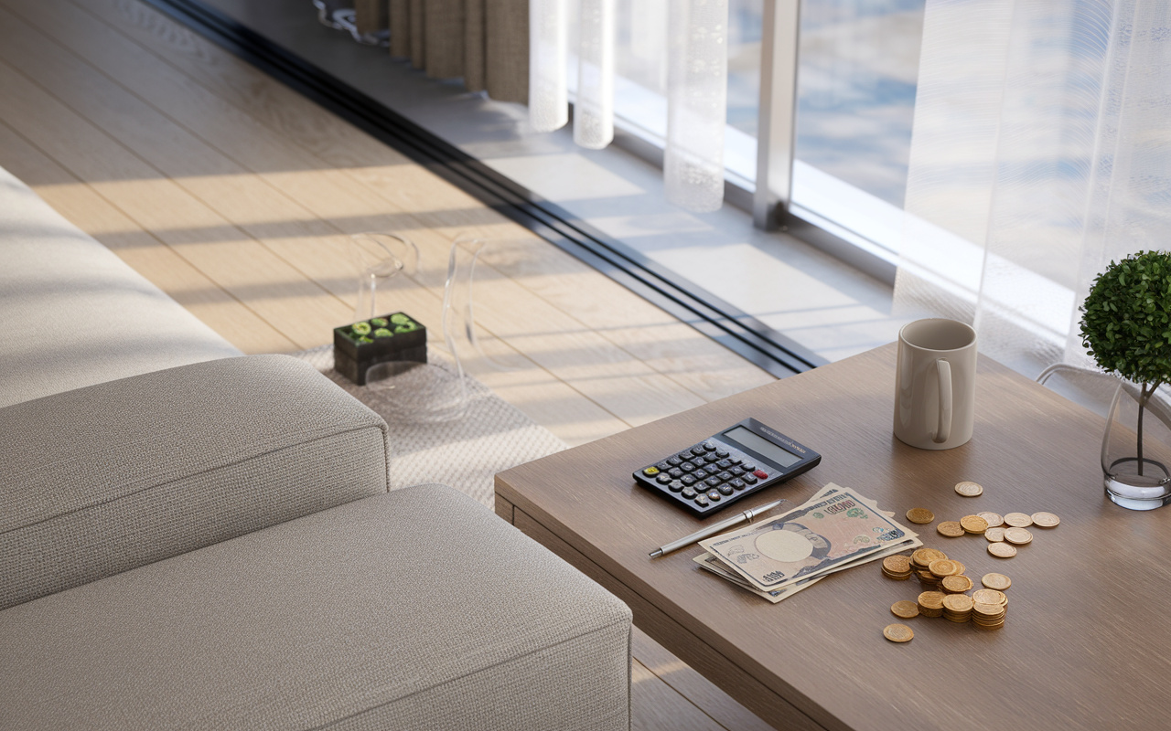 物価高＆インフレ下で住宅ローン返済の負担を抑える考え方と対策の画像