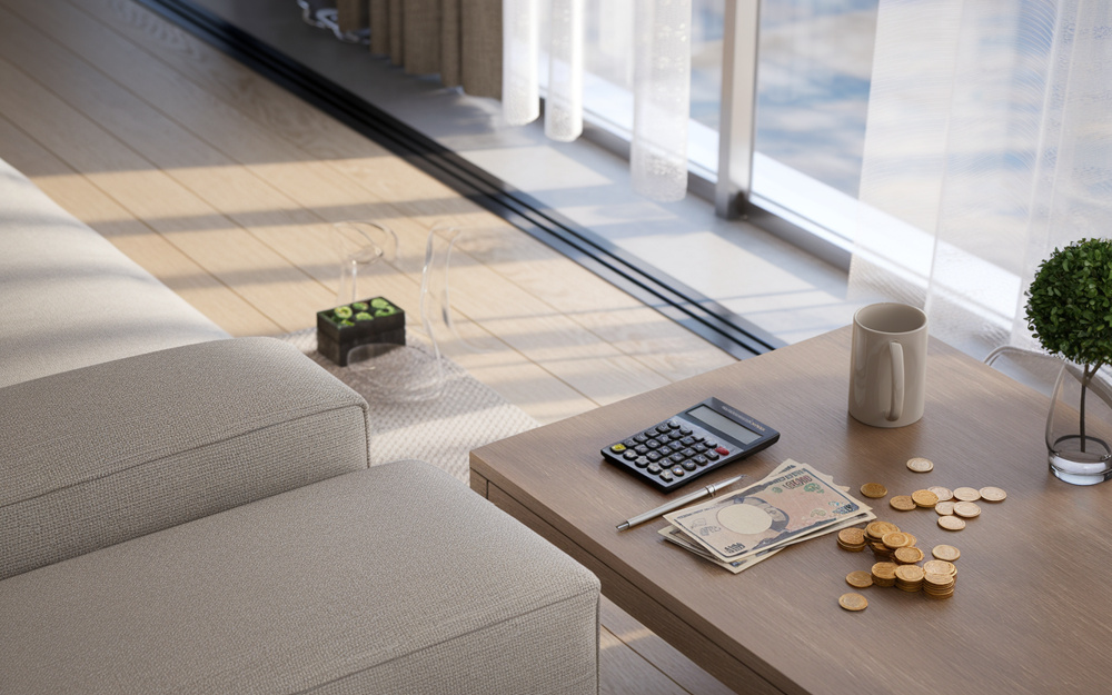 物価高＆インフレ下で住宅ローン返済の負担を抑える考え方と対策の画像