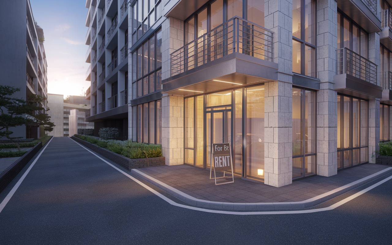 インフレ下での不動産投資のタイミングとリスクを押さえる方法の画像