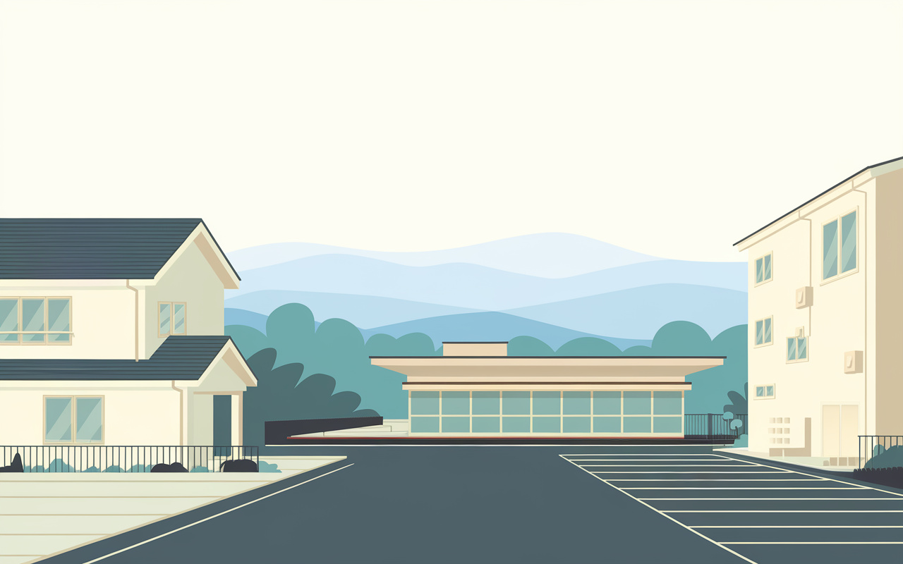 毛呂山町への移住はどう？住みやすさと評判をチェックしようの画像