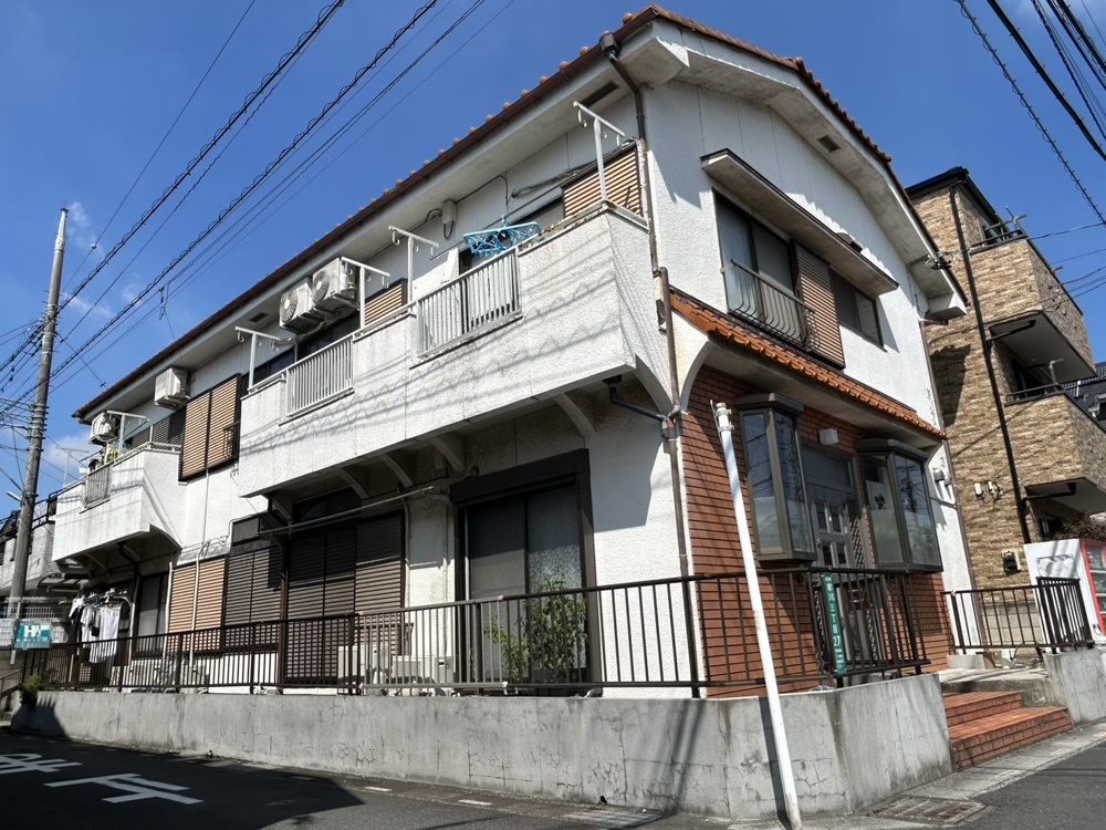 【新着物件】前川第2コーポの画像