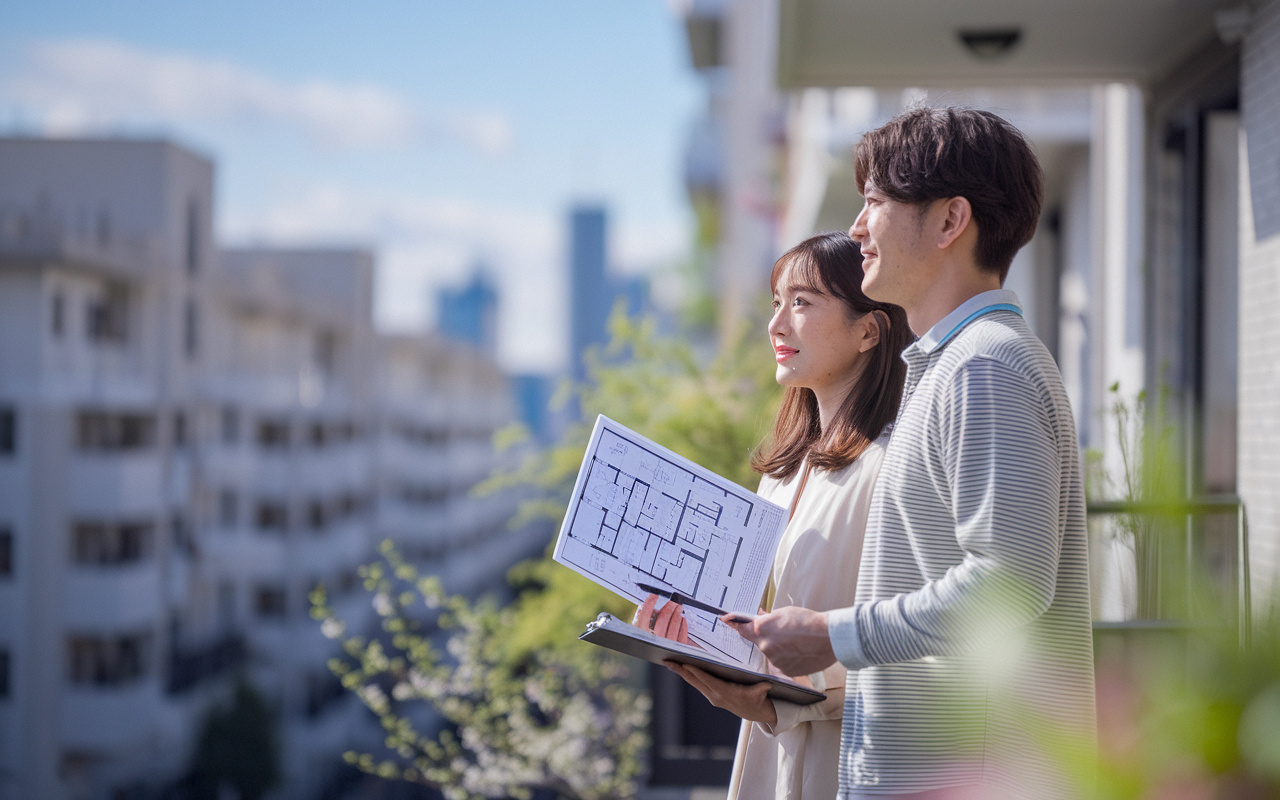 さいたま市の4月不動産市場はどう動く?動向を押さえて売買と賃貸の判断材料にの画像