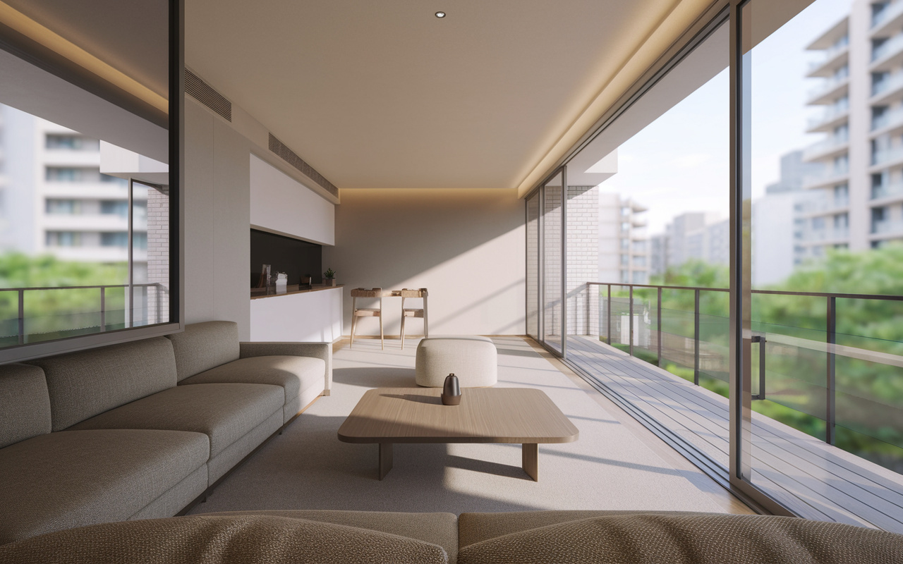 中古マンション購入の魅力は何か？メリットを知り理想の暮らしを叶える方法の画像