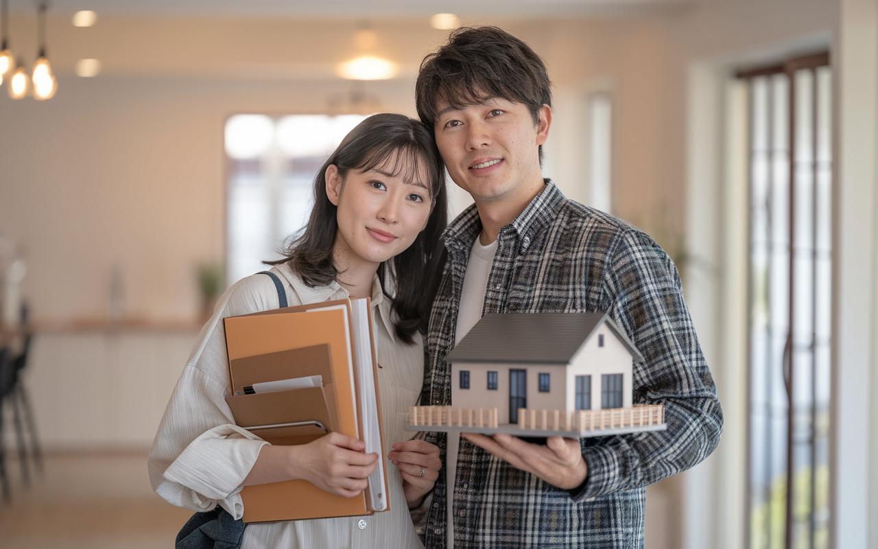 一宮市で新築戸建を購入するコツは？住宅利益の保管と管理まで解説の画像