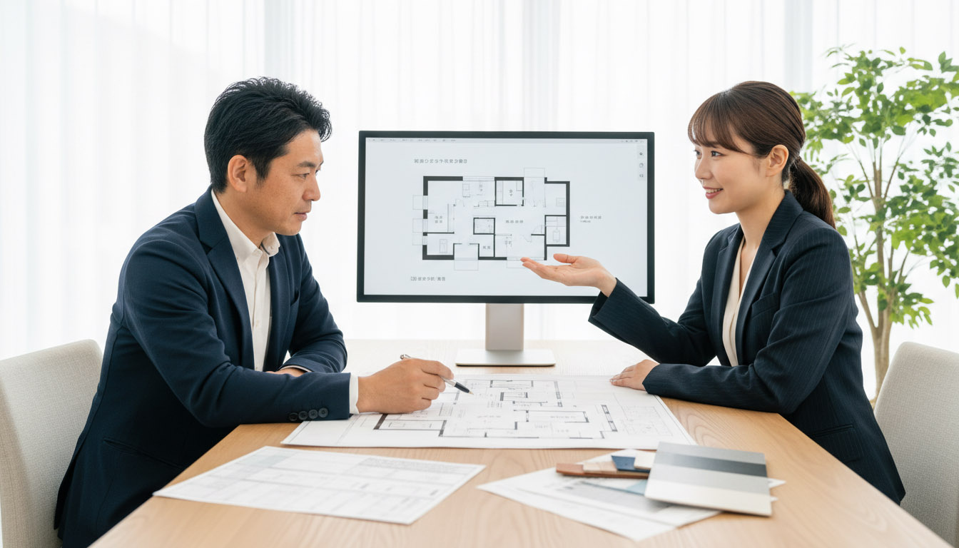 【予算50万】和室・独立洗面台のプチリノベで家賃UP！阪神間の投資成功術の画像