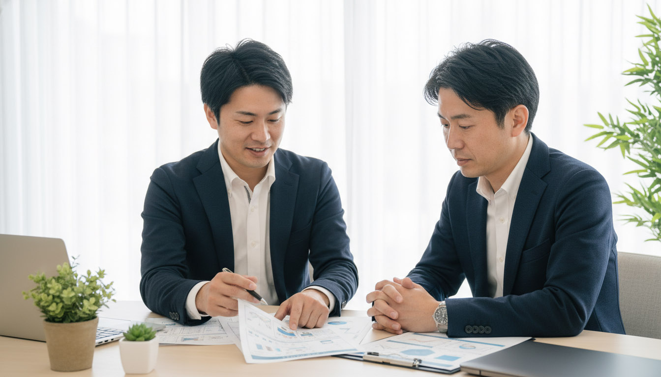 【阪神間】デザインより重要？「断熱・防音リノベ」が優良入居者を惹きつける理由の画像