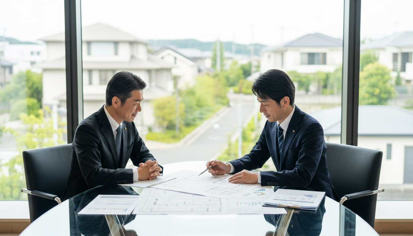 【芦屋市で不動産投資】富裕層・転勤族に選ばれる高級賃貸経営のコツの画像