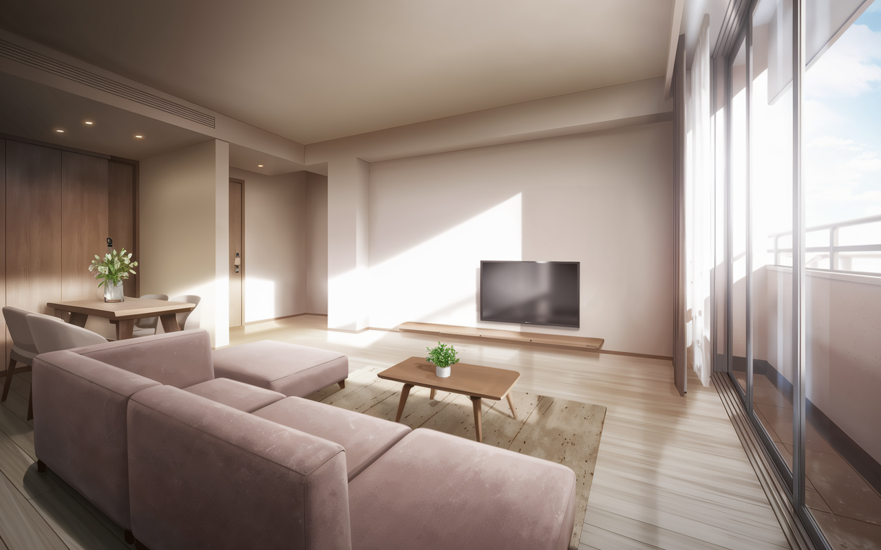 不動産売却で写真はなぜ重要性が高い？  高く早く売るための写真活用術を紹介の画像