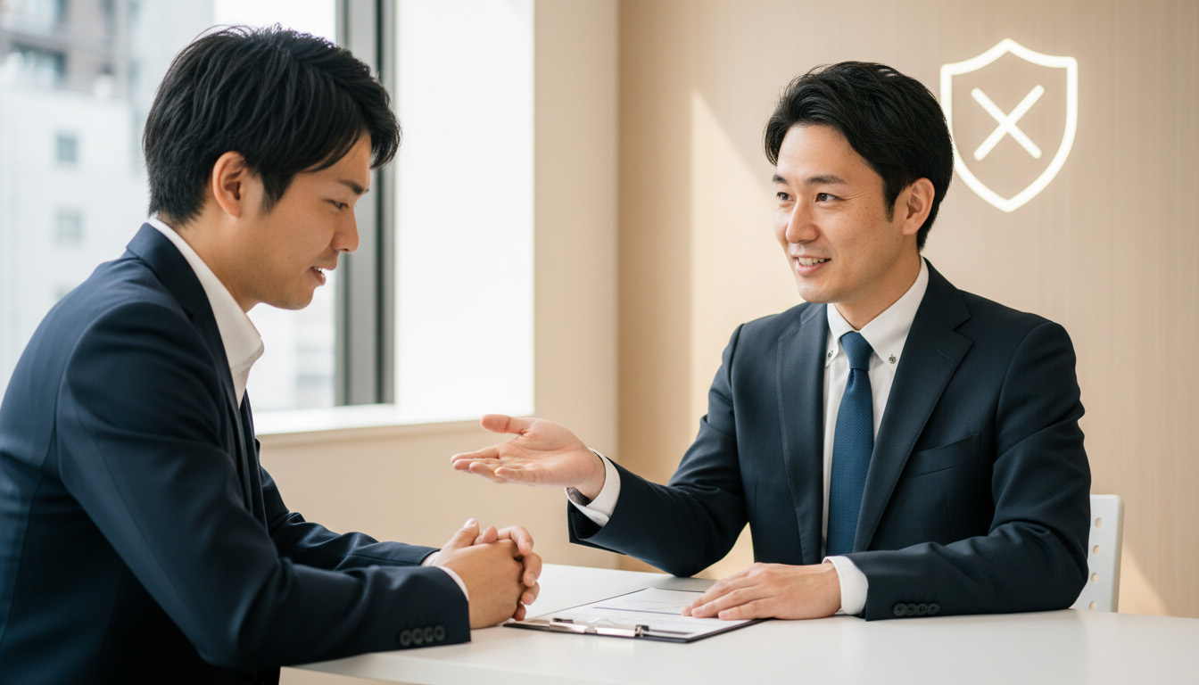 入居者トラブル（家賃滞納・クレーム）が怖い初心者へ。地域密着の不動産会社の安心サポートの画像