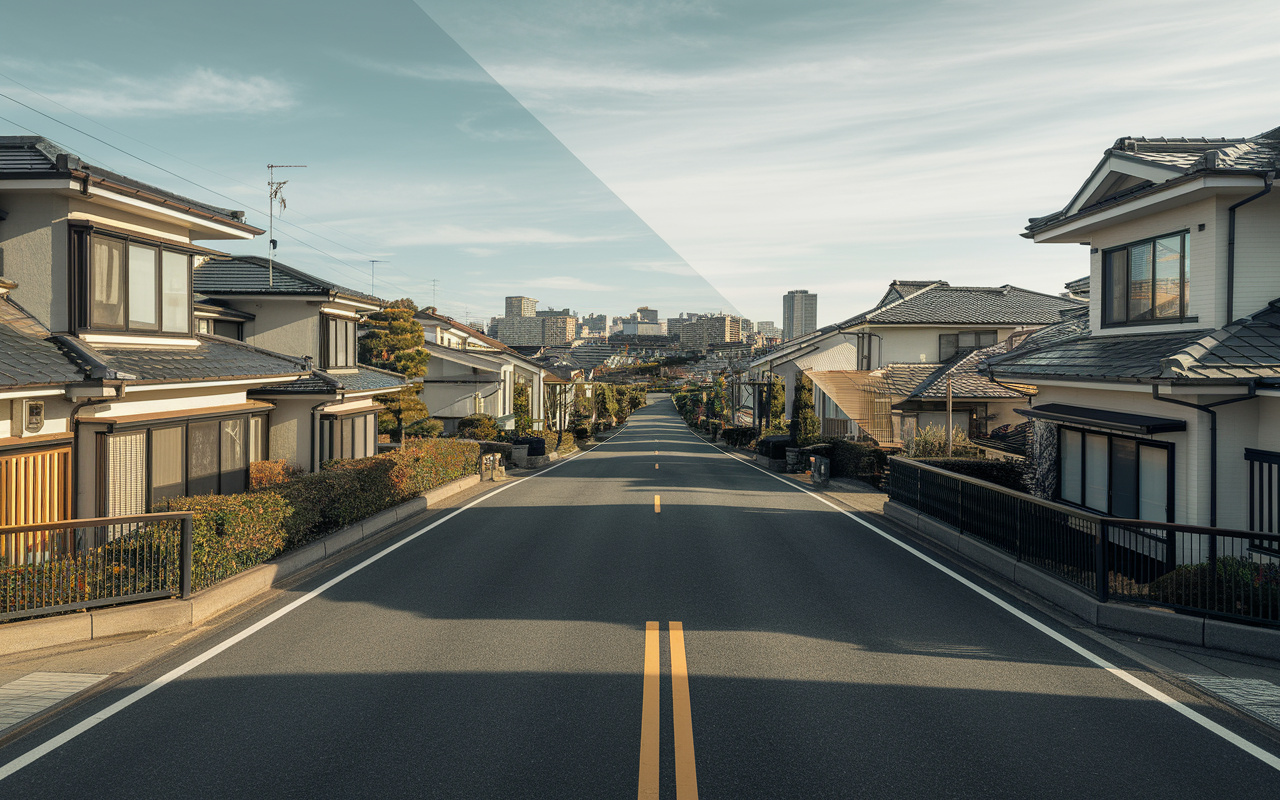 成増で新生活のコツ必需品と周辺環境をチェックの画像