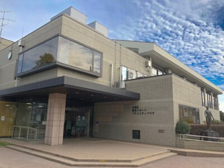 鷺宮スポーツ・コミュニティプラザの画像