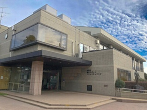 鷺宮スポーツ・コミュニティプラザの画像