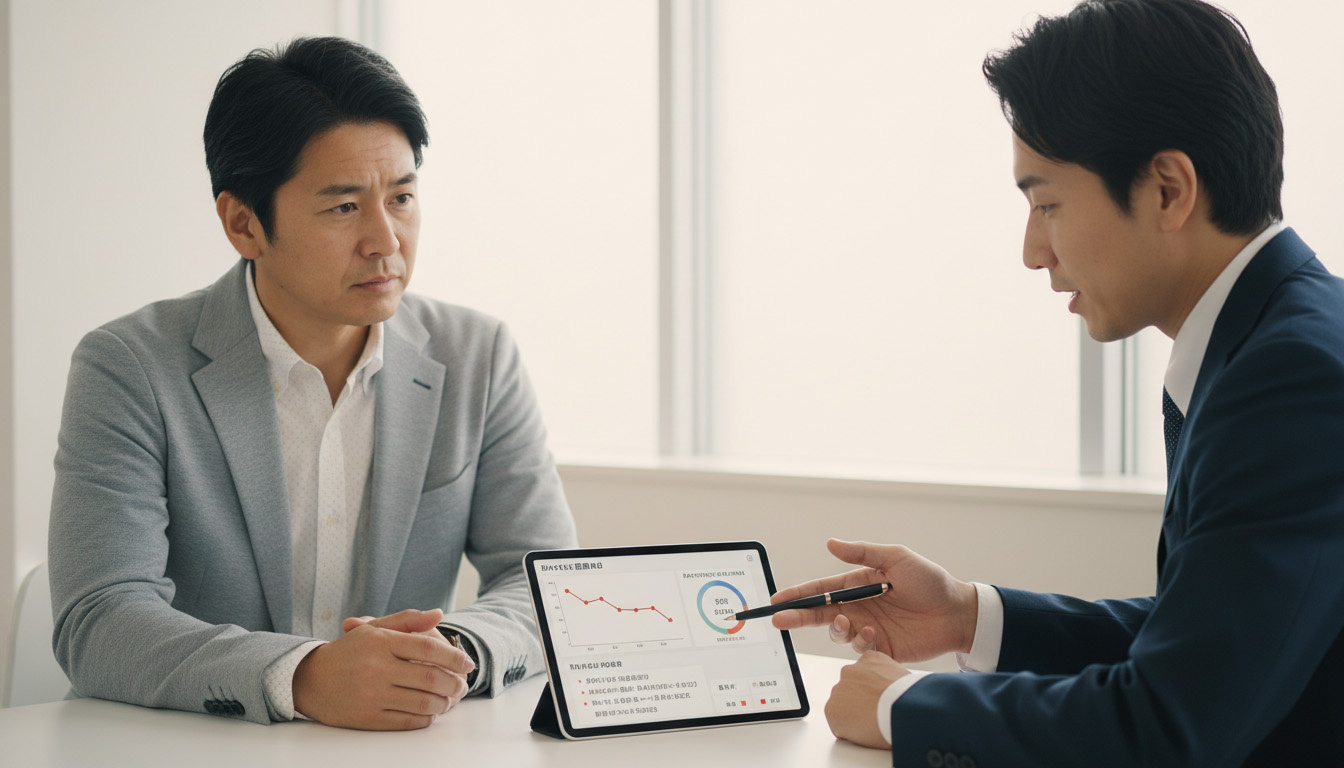 空室が埋まらない…悩める初心者オーナー必見！阪神間エリアで「募集条件」を見直す具体的手順の画像