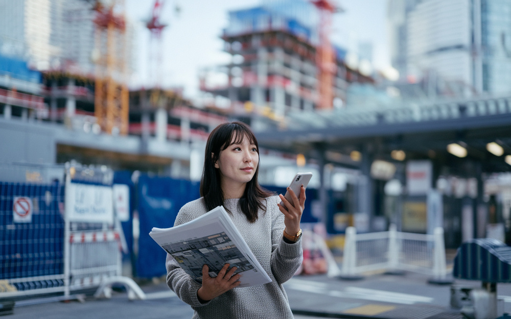 川崎駅再開発の全体像とは？工事スケジュールと暮らしの変化を知るの画像