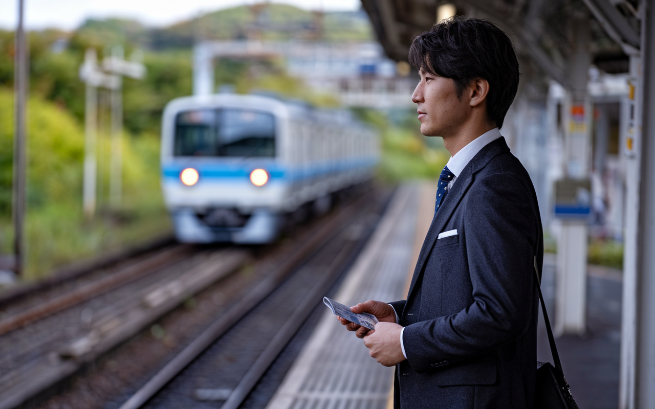 あきる野市から東京へ通勤しやすい理由は?アクセス良好で便利なエリアの選び方を解説の画像