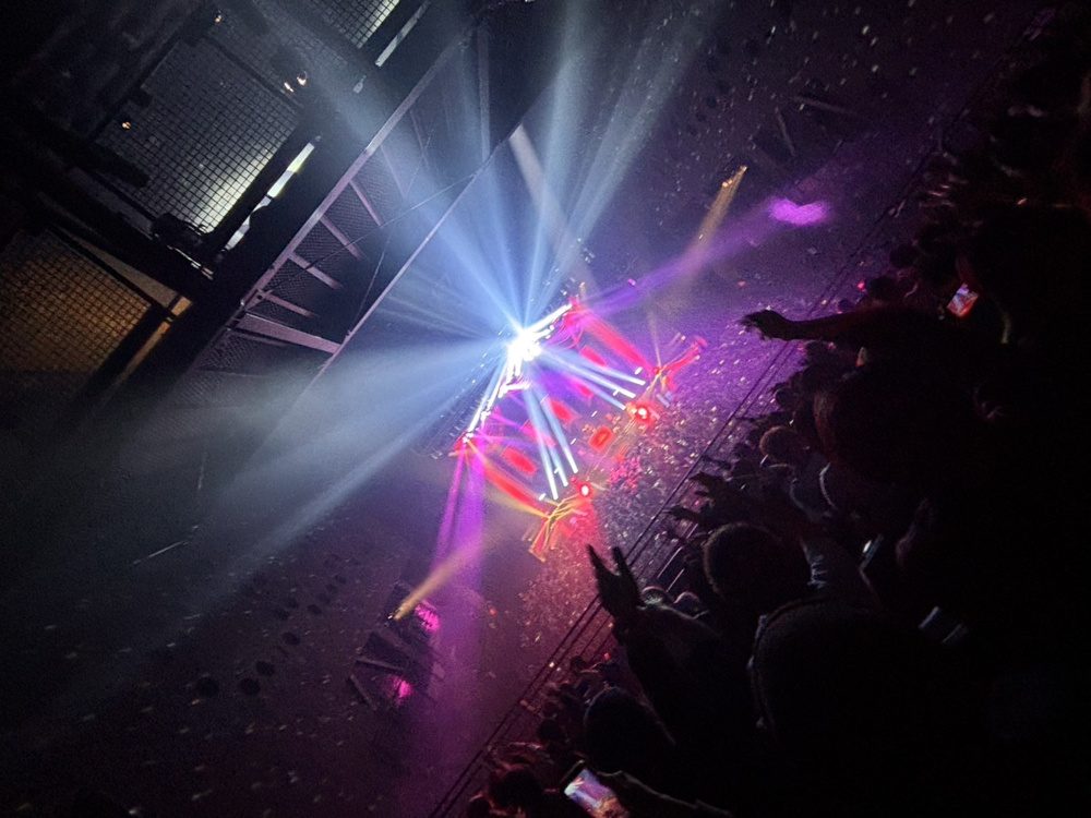 ライブ参戦の画像