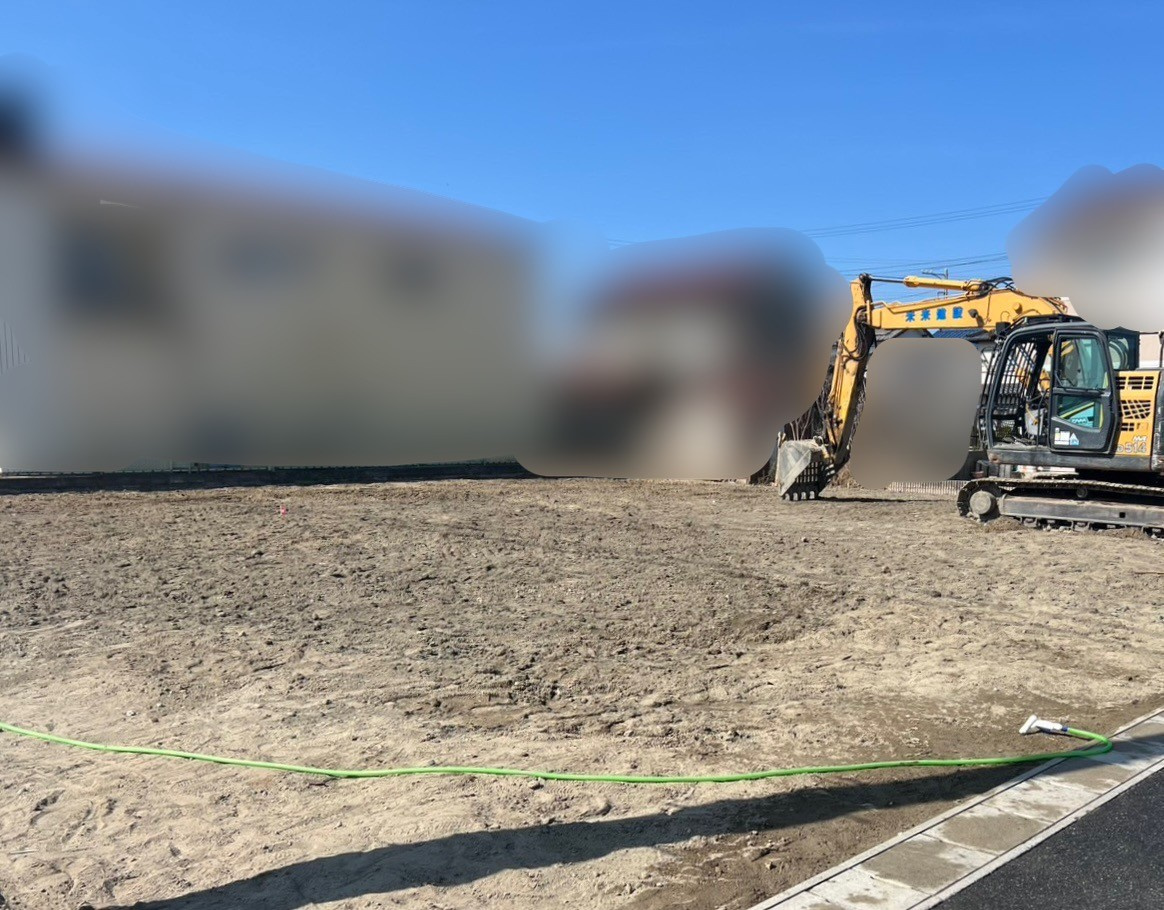 【弥富市不動産売却】お引渡し完了の画像