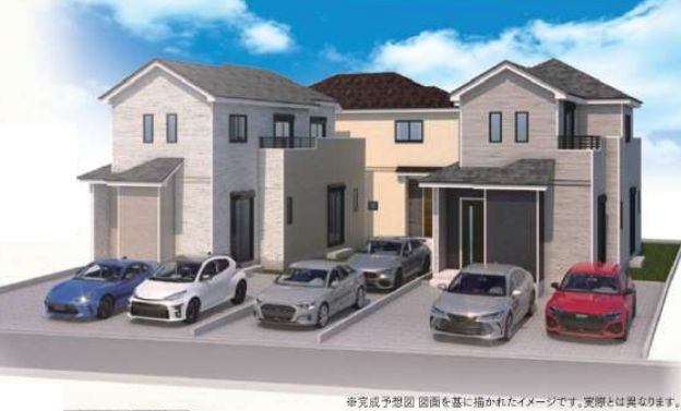 平塚市田村八丁目で新築探しをするなら仲介手数料無料は？  長期優良住宅や住宅性能表示取得で家族の安心を守るの画像