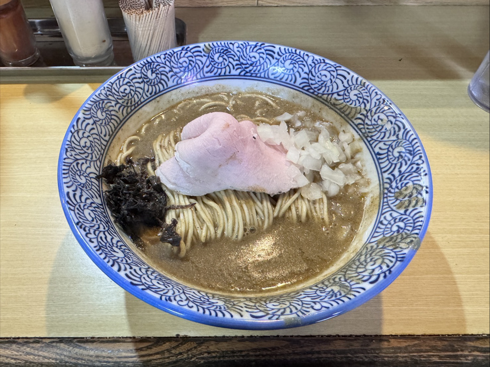 幸手市のラーメン屋さんの画像