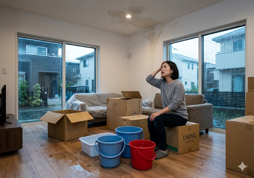 不動産売却で起こりやすい注意点とは？  トラブル事例から学ぶ回避方法を紹介の画像