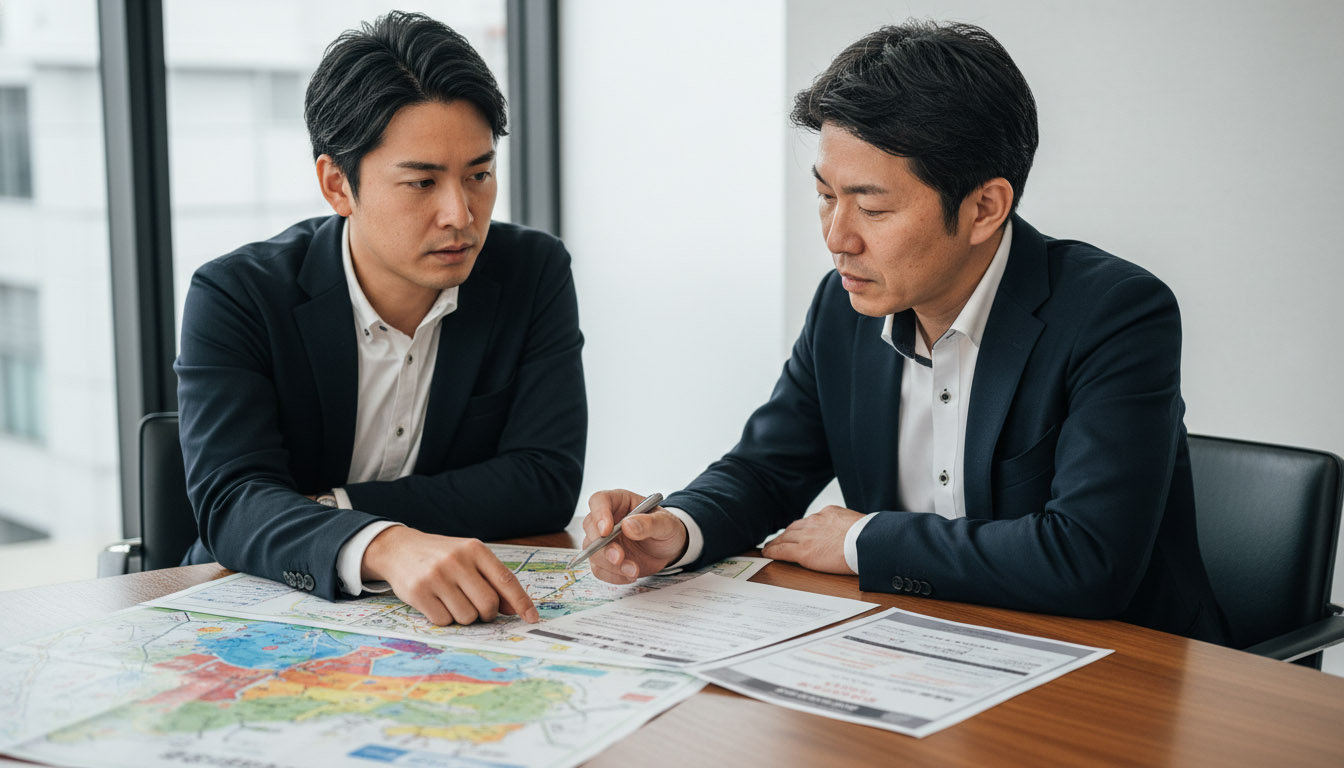 地震・水害に備える！西宮・芦屋のハザードマップと火災・地震保険の選び方の画像