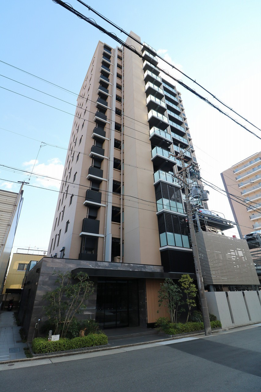 【名古屋市瑞穂区の中古マンション】の画像