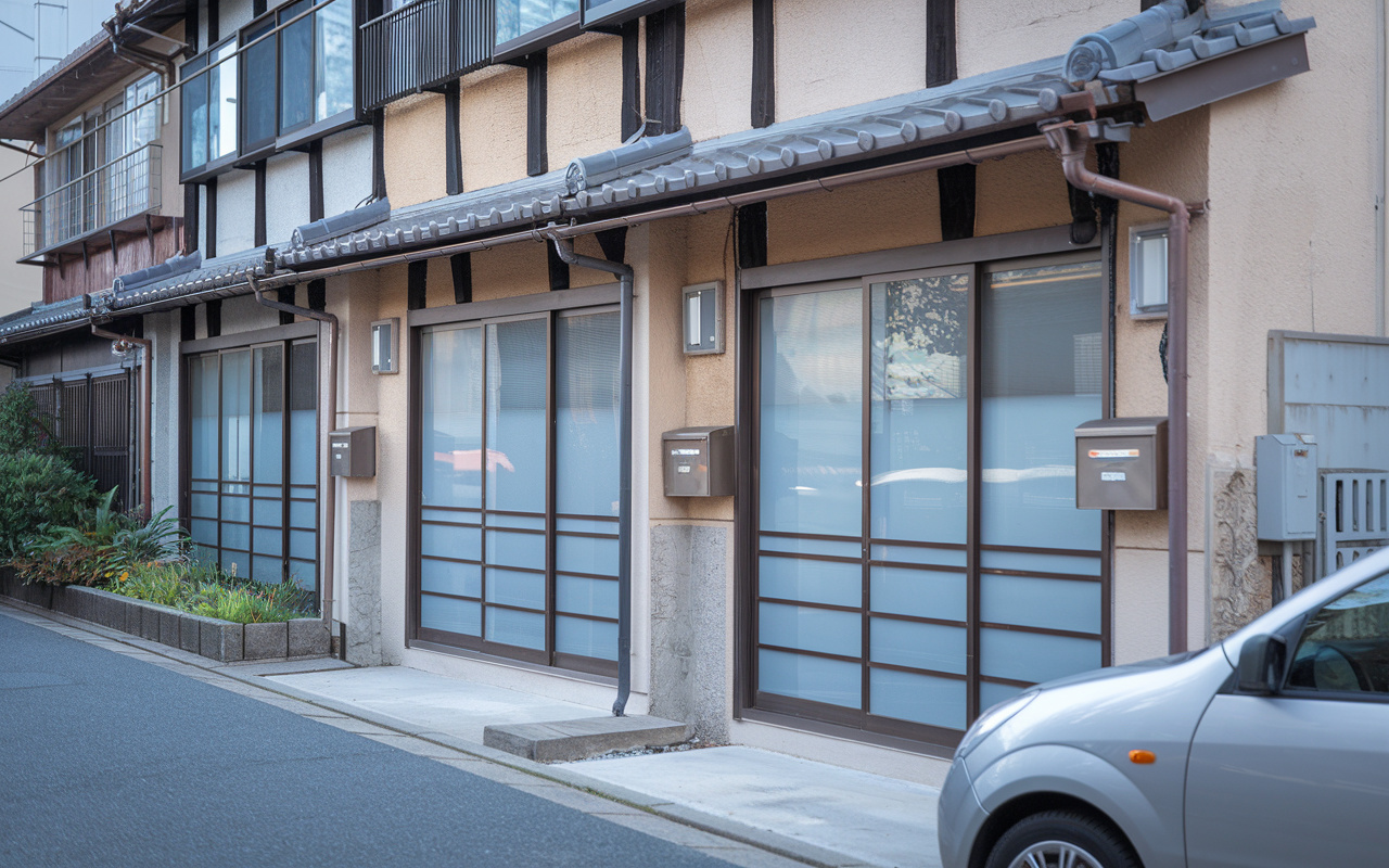 大阪市城東区関目の長屋売却は今が狙い目か 高く売るためのポイントを所有者向けに紹介の画像