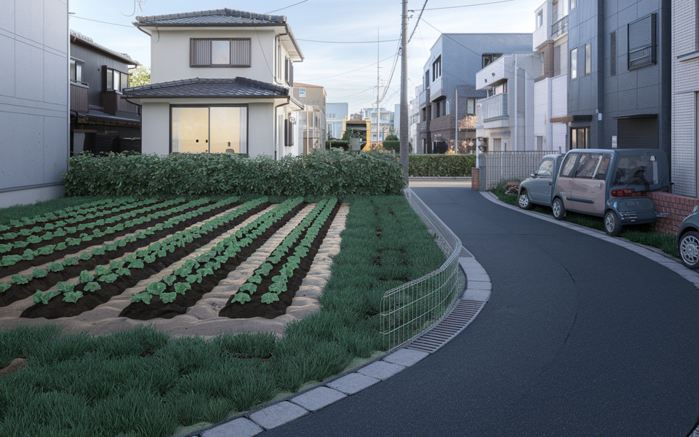 大阪市城東区古市の農地転用手続き｜売却・相続前に知っておきたい税金と活用術の画像