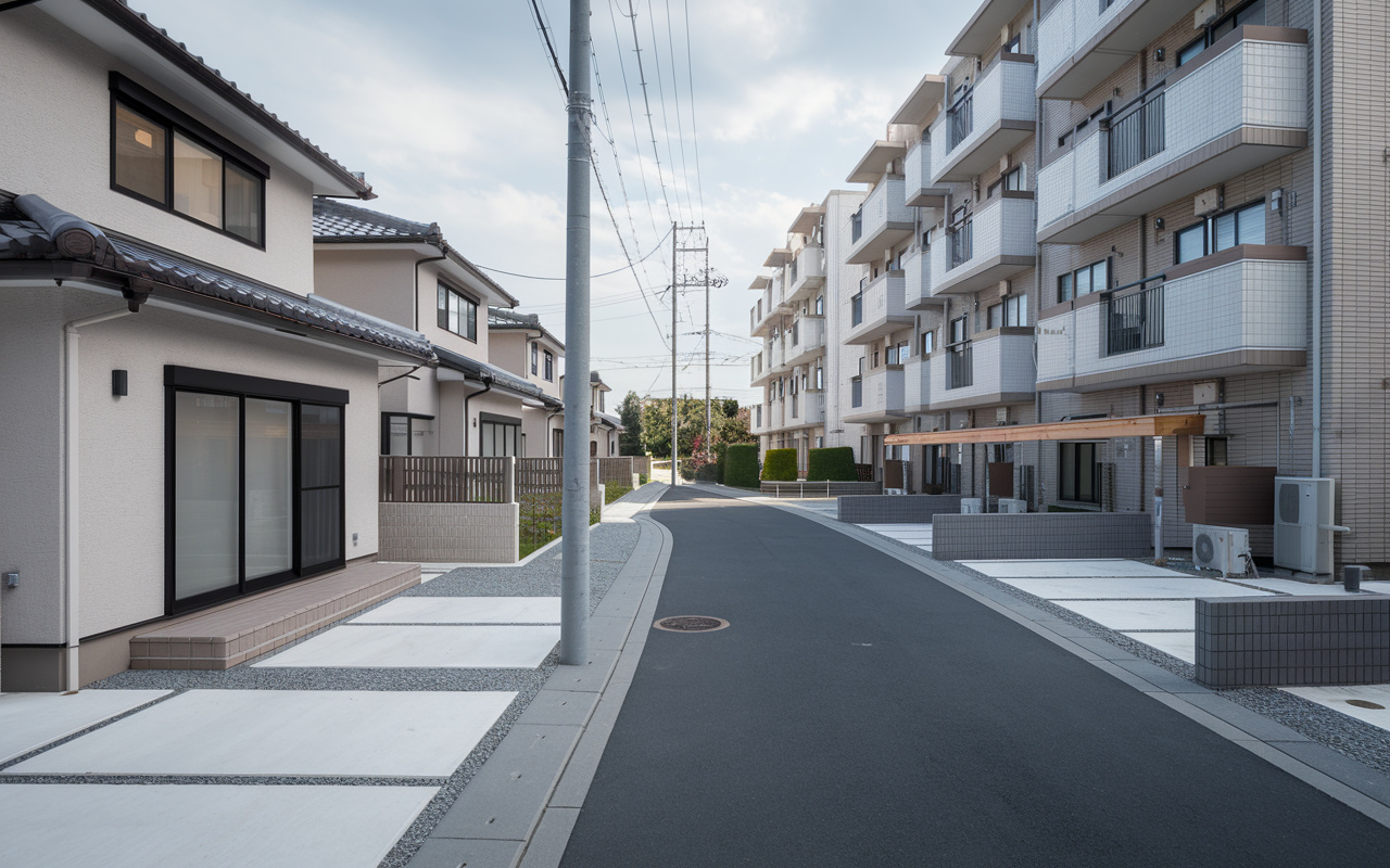 大阪市城東区で離婚時の家売却|財産分与の進め方とスピード買取のメリットを解説の画像