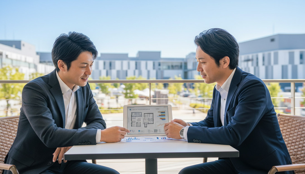 【西宮浜手】ららぽーと甲子園周辺が狙い目！初期費用を抑える戸建て投資の画像