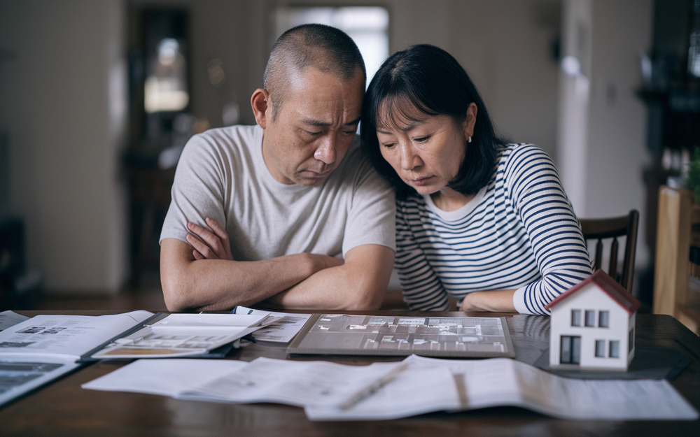 新潟市不動産相続売却の注意点は？トラブル事例と対策を解説の画像